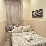 Pozo Encantado! Apartman