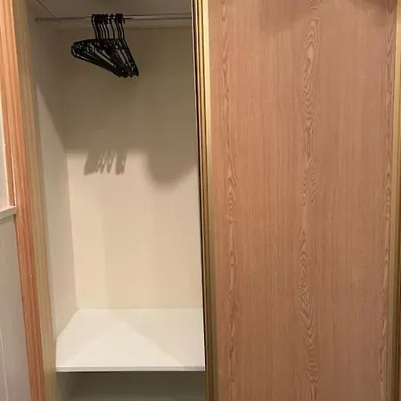 Pozo Encantado! 公寓