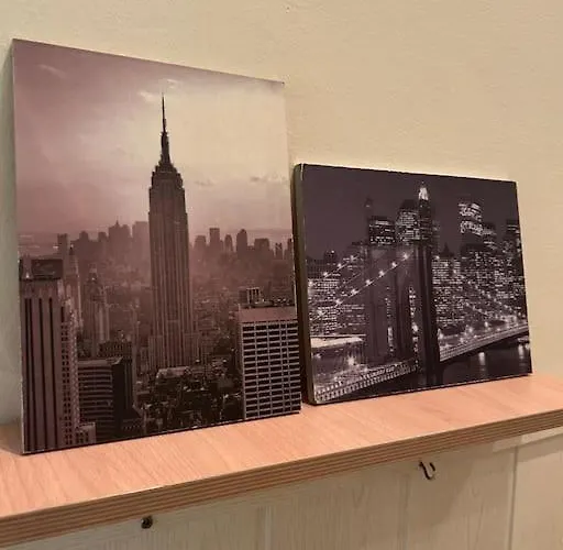 Pozo Encantado! 公寓