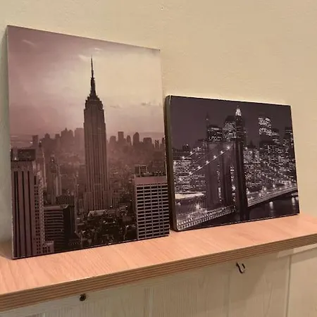 Pozo Encantado! Apartamento