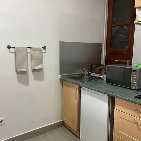 Pozo Encantado! Apartment *