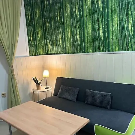 Apartment Pozo Encantado!