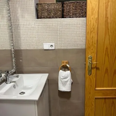 Pozo Encantado! Apartamento *