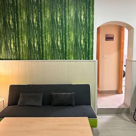 Pozo Encantado! Apartment Toledo