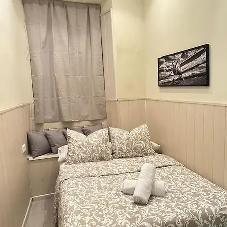 Pozo Encantado! Appartement