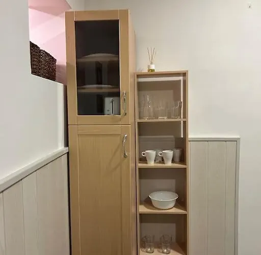 Lejlighed Pozo Encantado! Toledo