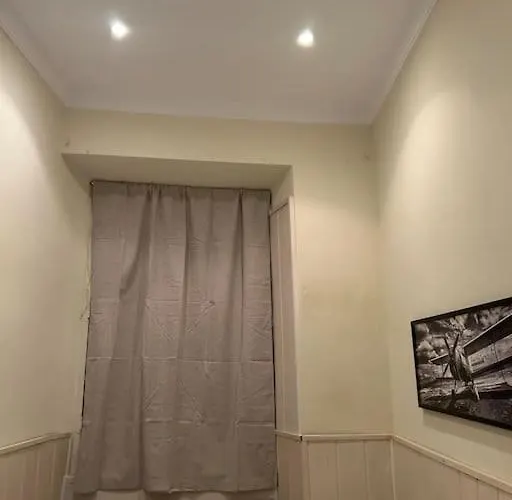 Pozo Encantado! Lejlighed Toledo