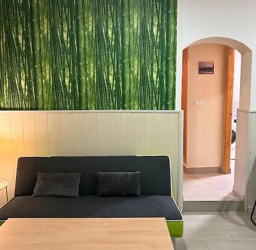 Pozo Encantado! Lejlighed Toledo