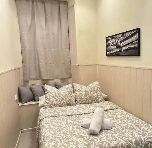 Pozo Encantado! Lejlighed